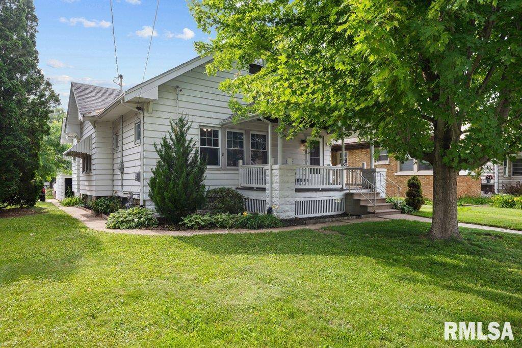 2531 5TH ST, Moline, IL 61265