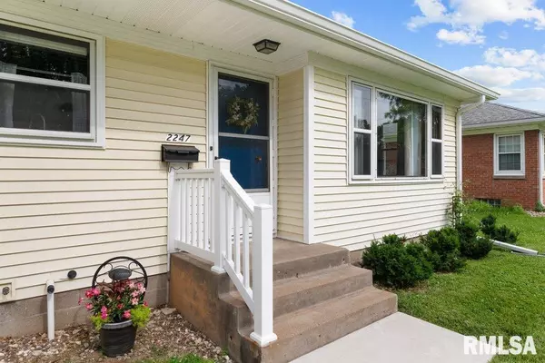 Rock Island, IL 61201,2247 31ST ST