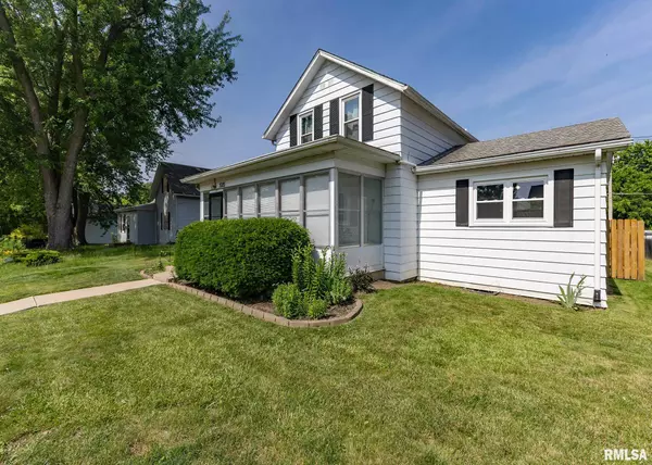 Clinton, IA 52732,3020 CLEVELAND ST