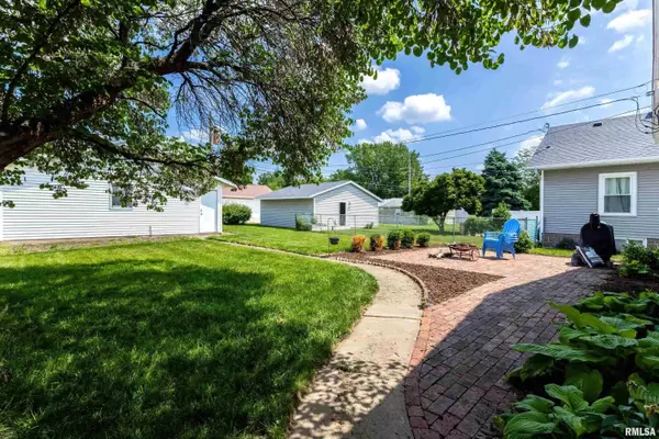 Bettendorf, IA 52722,1020 BROWN ST