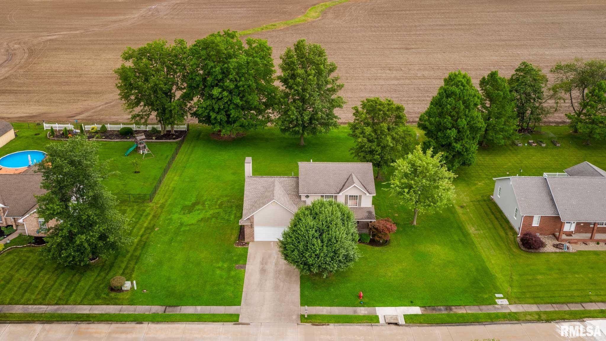 Marion, IL 62959,1514 E WILLOW DR