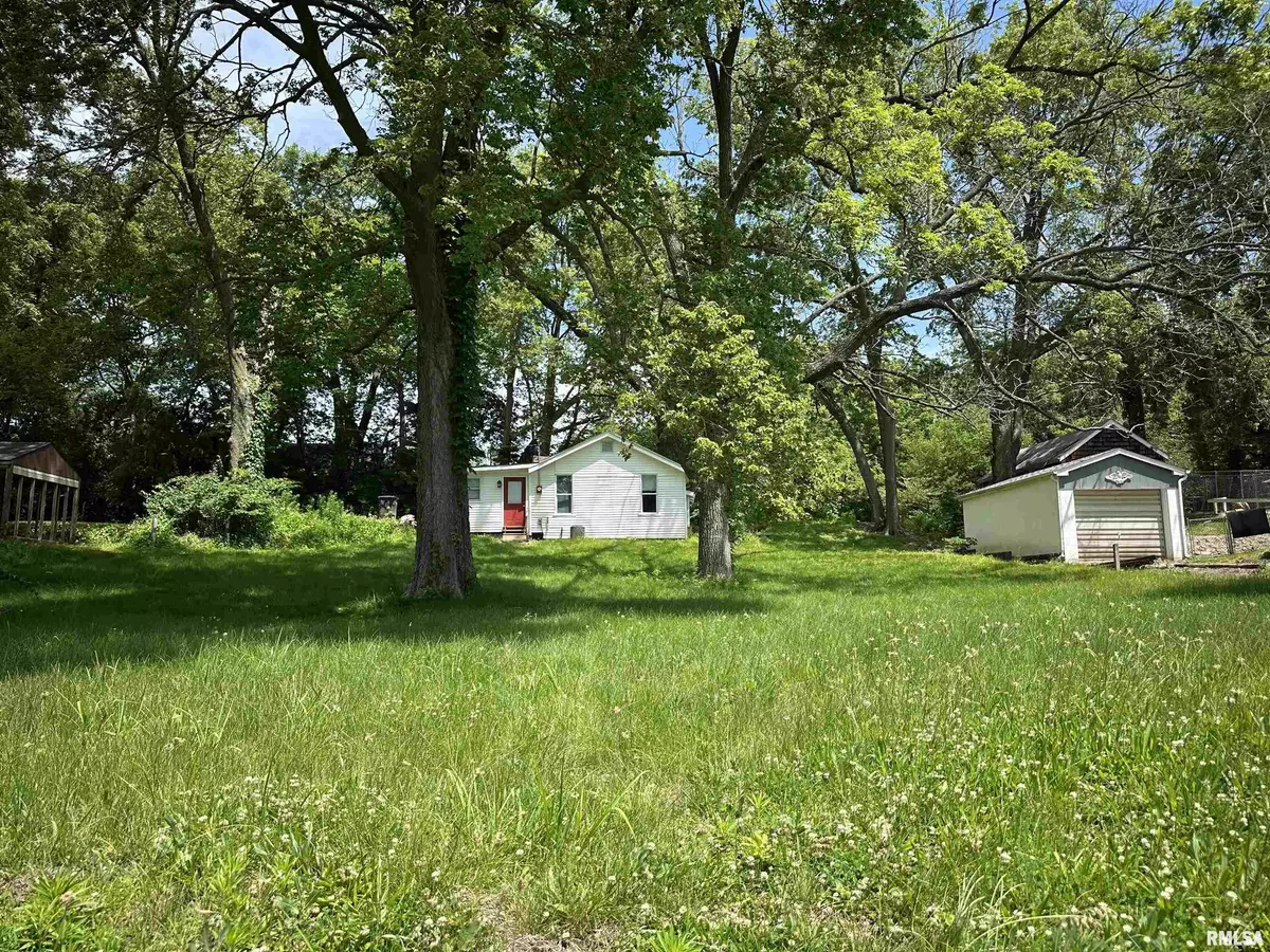 Rock Island, IL 61201,1415 45TH AVE