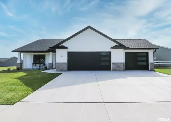 624 Rock Point RD, Colona, IL 61241