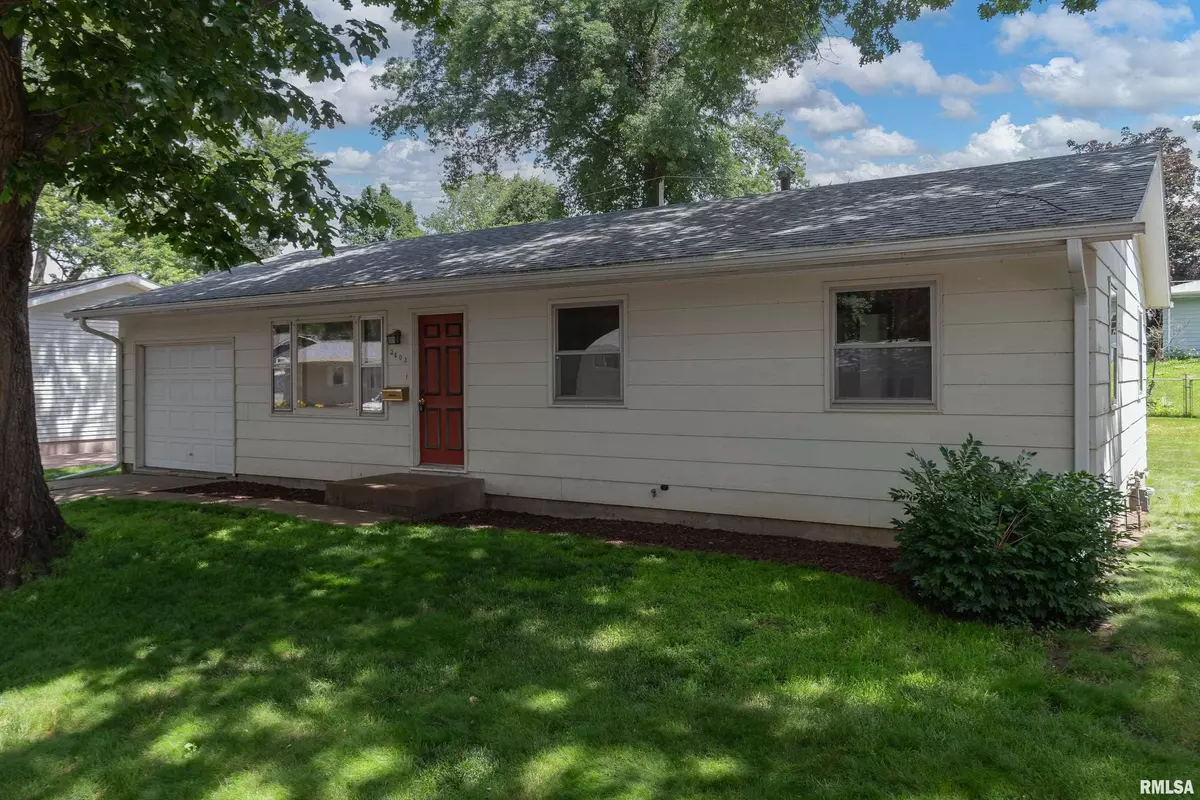 Davenport, IA 52807,3403 KIMBERLY DOWNS RD