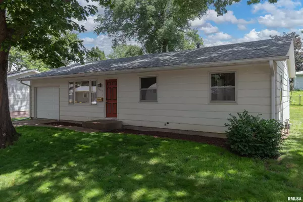 3403 KIMBERLY DOWNS RD,  Davenport,  IA 52807