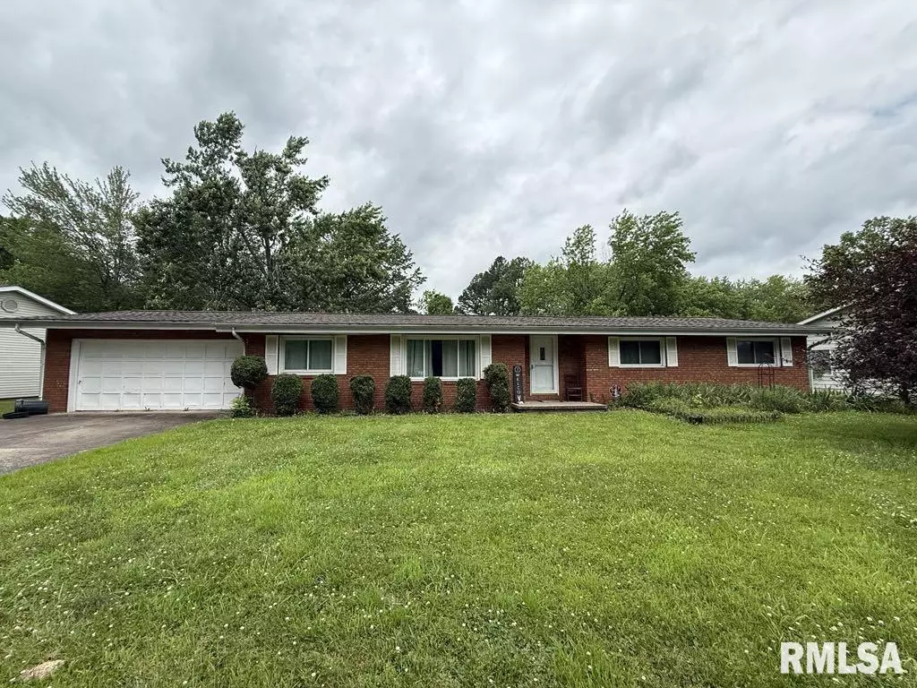 Herrin, IL 62948,825 MELODY LN