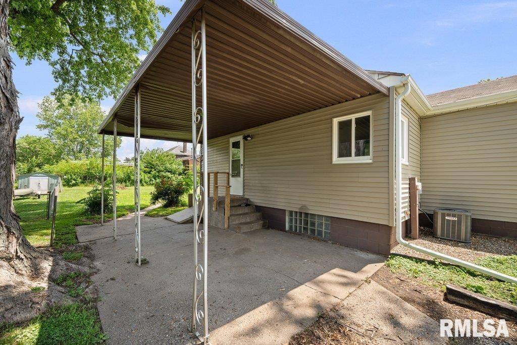 Barstow, IL 61236,25 184TH ST