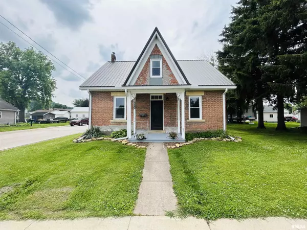 406 S 3RD ST,  Bellevue,  IA 52031