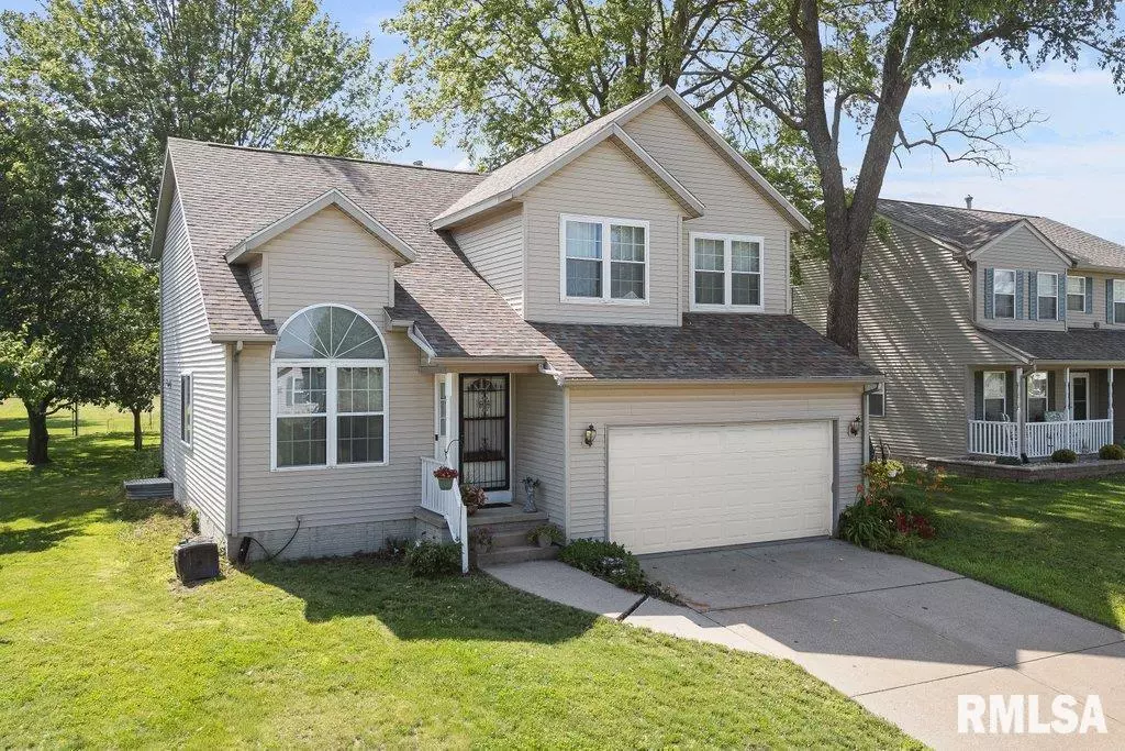 Hampton, IL 61256,308 8TH AVE