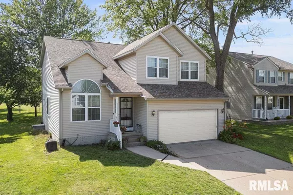 308 8TH AVE, Hampton, IL 61256