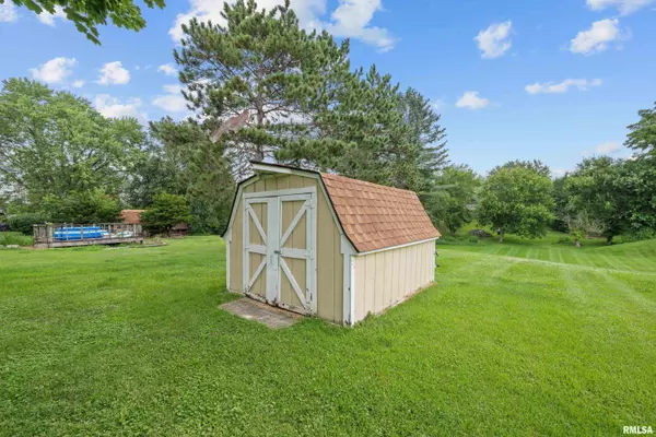 Coal Valley, IL 61240,1707 W 5TH ST