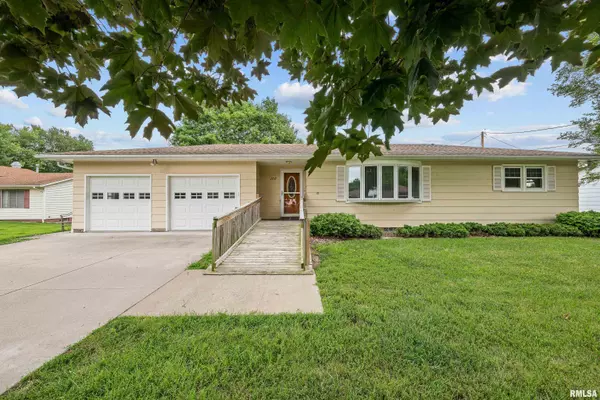 Coal Valley, IL 61240,1707 W 5TH ST