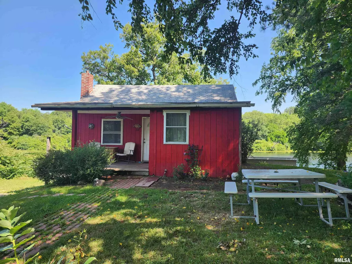 Alpha, IL 61413,32 CRESCENT LAKE LK