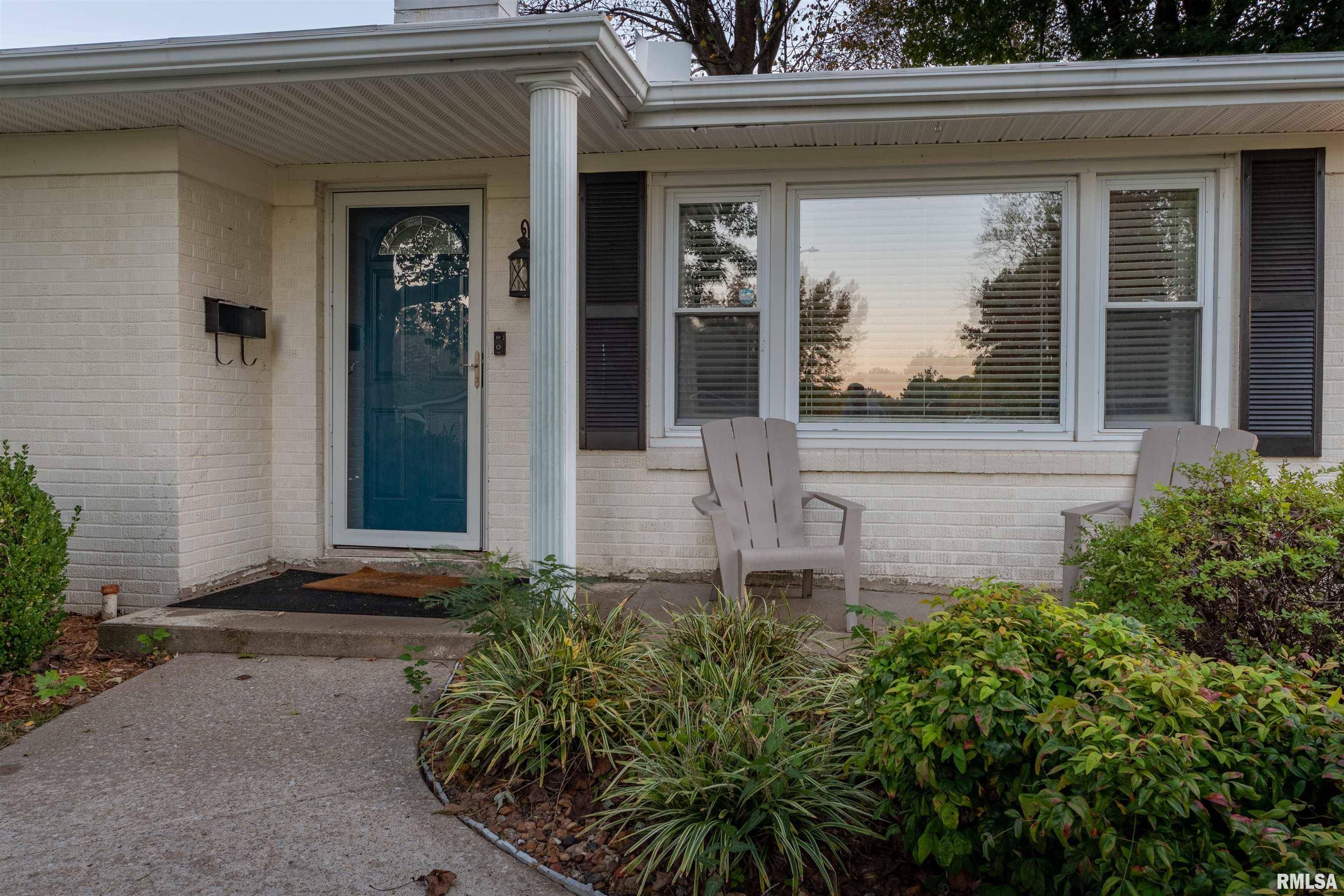 Marion, IL 62959,1607 Turnage LN