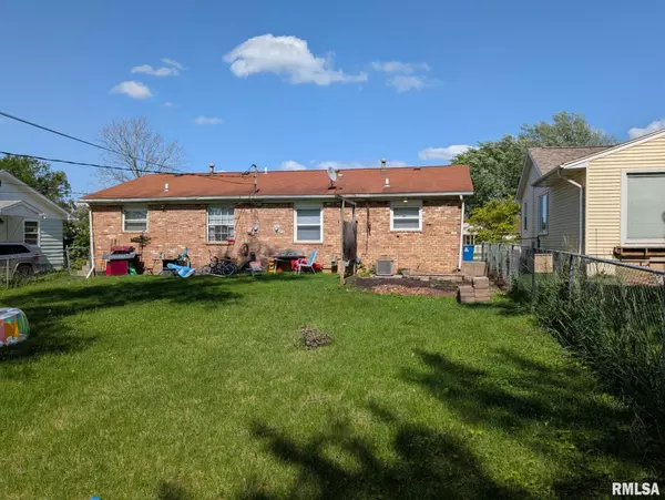 Silvis, IL 61282,1012 & 1014 12TH ST