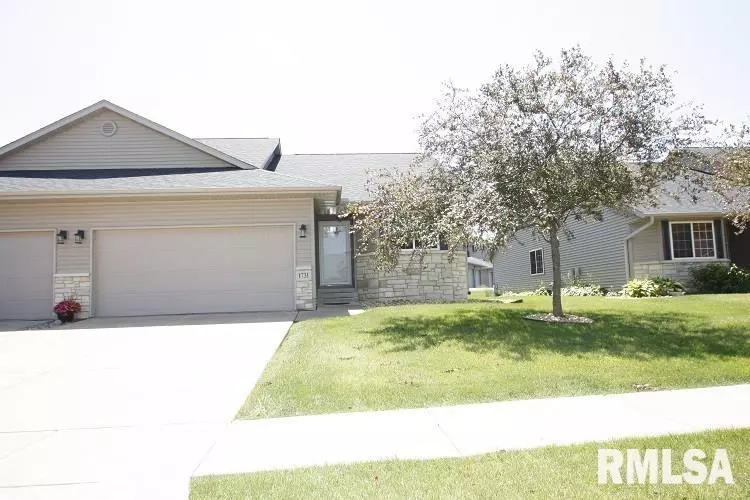 Eldridge, IA 52748,1731 E LOMAR ST