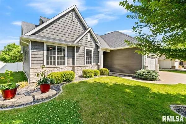Bettendorf, IA 52722-6420,6691 SPRING CREEK DR