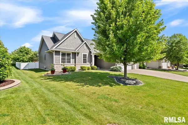Bettendorf, IA 52722-6420,6691 SPRING CREEK DR
