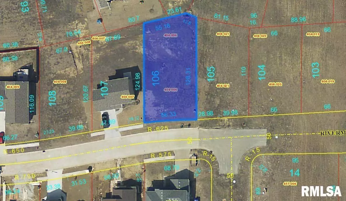 Colona, IL 61241,510 Rivermist DR