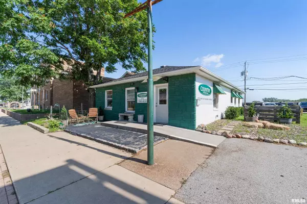 Silvis, IL 61282,709 1ST AVE