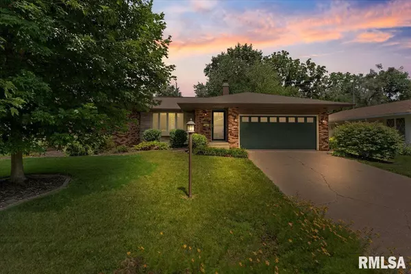 5315 34TH AVE,  Moline,  IL 61265-5627