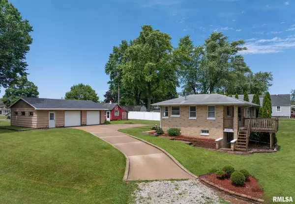 Moline, IL 61265,2423 45TH ST