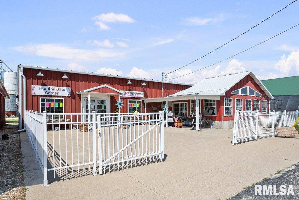 Atkinson, IL 61235,108 E EXCHANGE ST