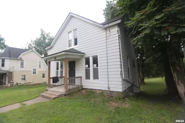 Davenport, IA 52803,1116 ARLINGTON AVE