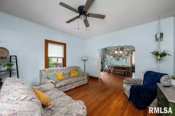 Moline, IL 61265,1620 24TH ST