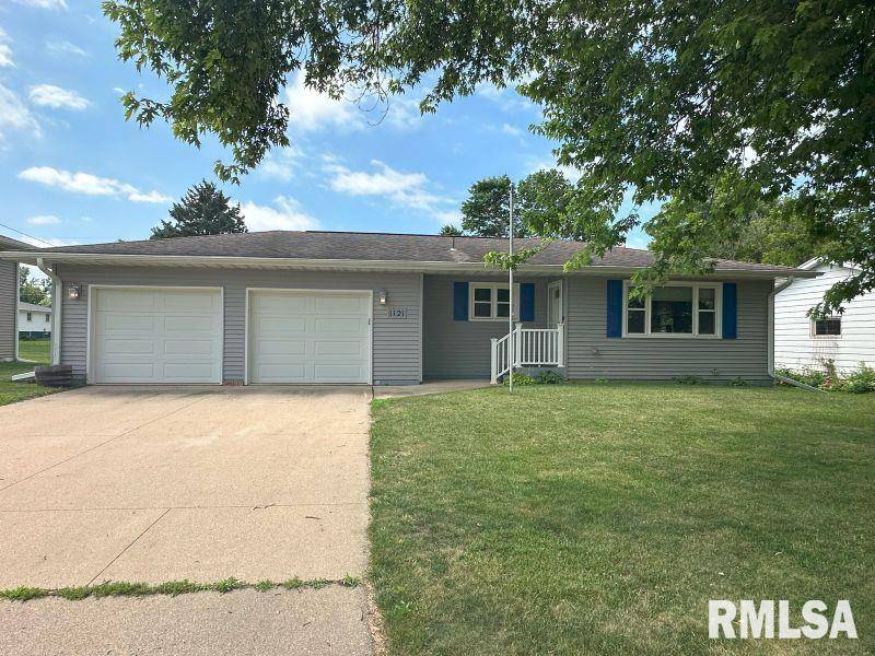 1121 15TH ST, De Witt, IA 52742