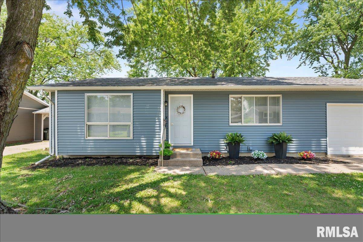 Davenport, IA 52804,3518 W GARFIELD ST