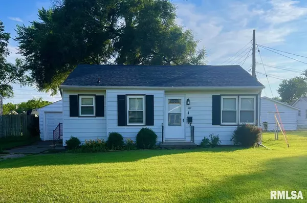 809 5TH AVE,  Camanche,  IA 52730