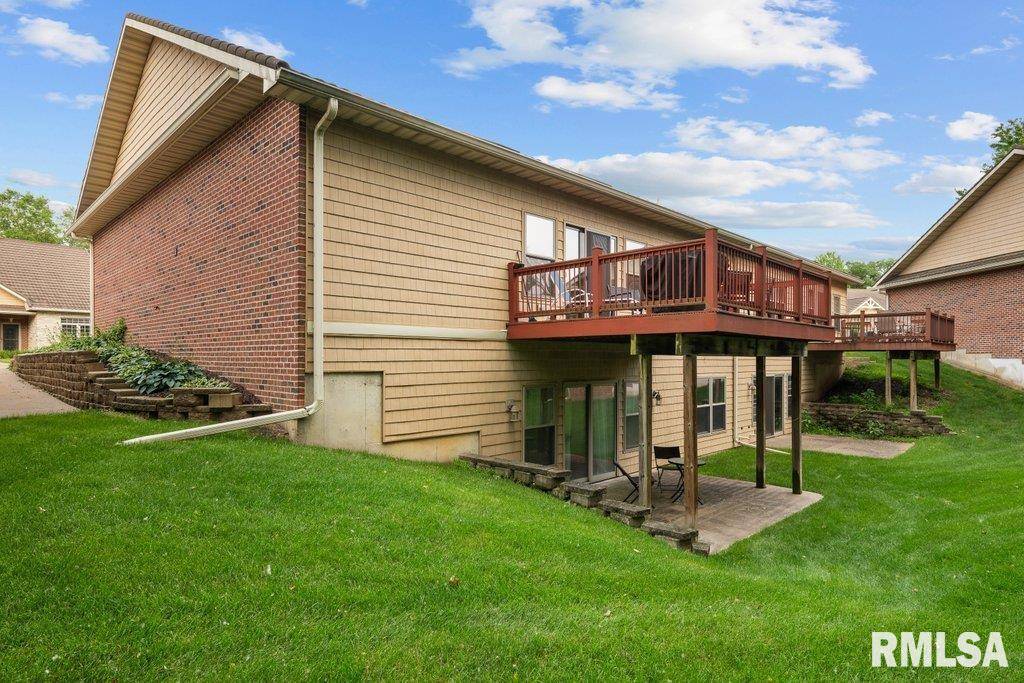 Moline, IL 61265,1013 2ND Street Court