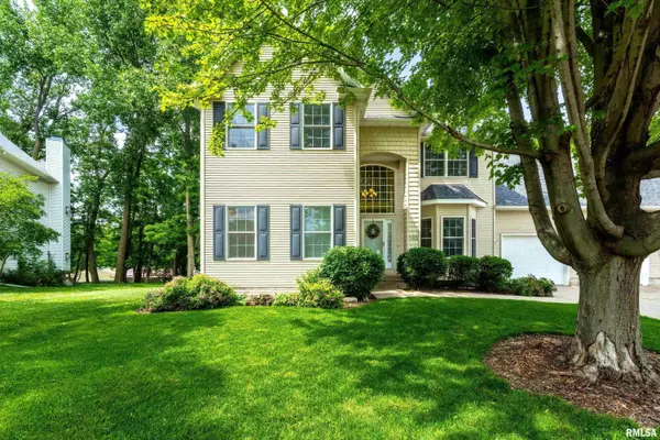Le Claire, IA 52753,905 BRIDGEVIEW PL
