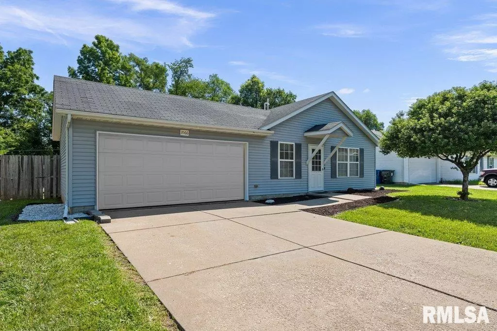 Davenport, IA 52804,3566 HEATHERTON DR