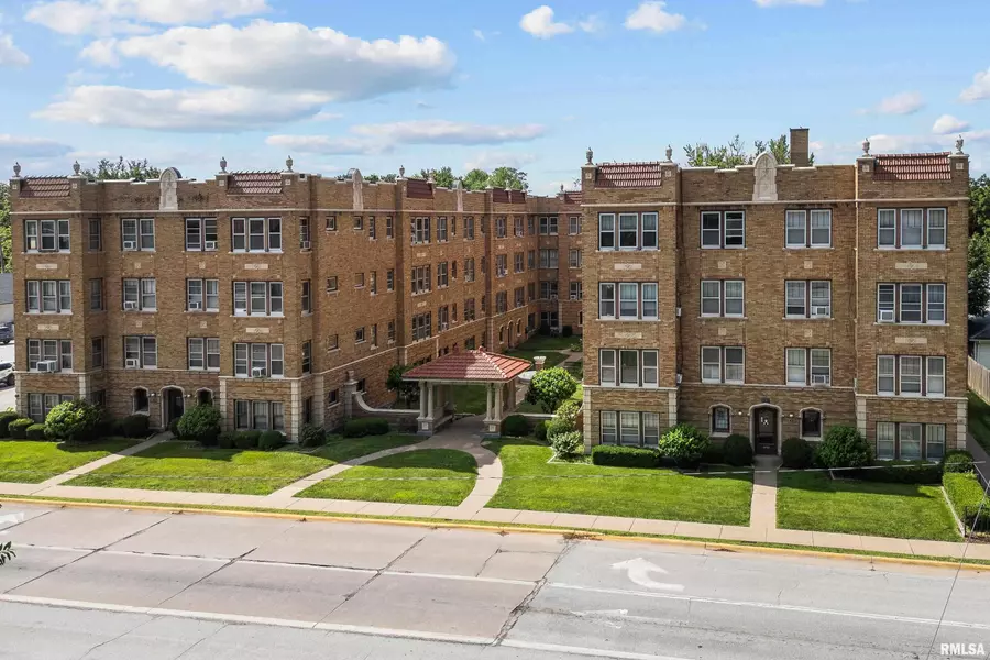 1632 18TH AVE #6, Rock Island, IL 61201-4377