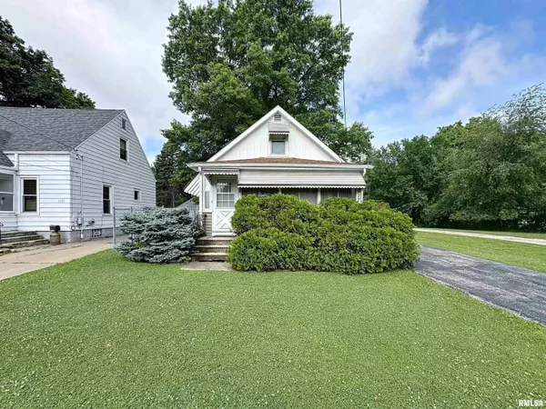 1717 31ST Street A,  Moline,  IL 61265-3337