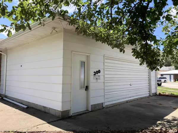 Annawan, IL 61234,200 S MAIN ST