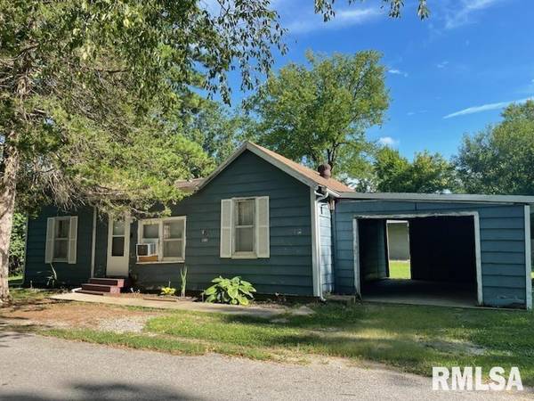 822 W Kennicott ST, Carbondale, IL 62901