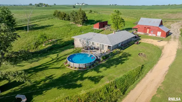 Bryant, IA 52727,1547 410TH AVE