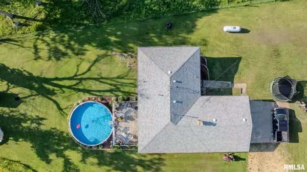 Bryant, IA 52727,1547 410TH AVE