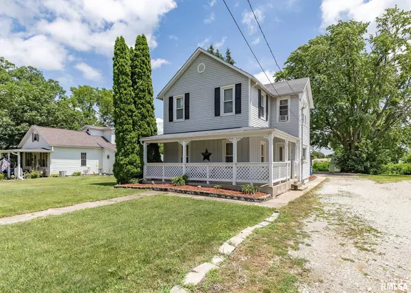 Cambridge, IL 61238,108 N POPLAR ST