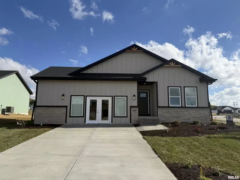 6103 THOR AVE, Davenport, IA 52807