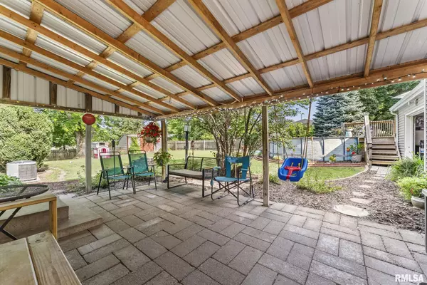 Aledo, IL 61231,303 SW 12TH ST