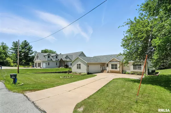 Sherrard, IL 61281,106 VALLEY VIEW DR