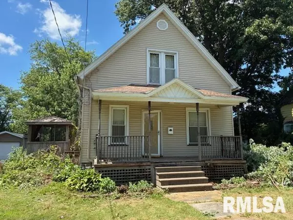 1290 - 1296 DAY ST, Galesburg, IL 61241