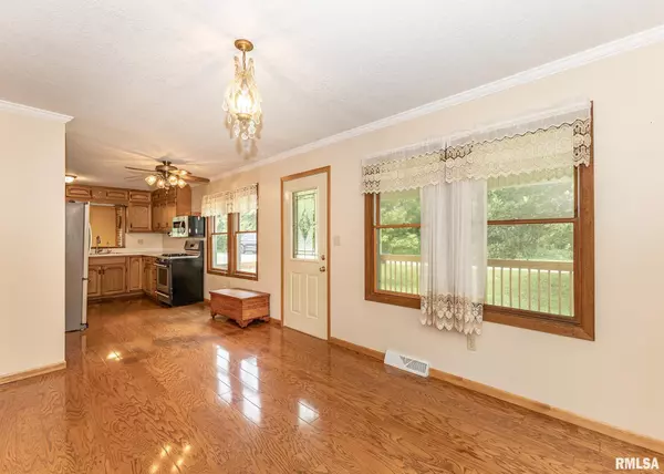 Andalusia, IL 61232,223 4TH Street East