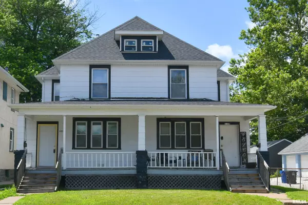 1315 12TH ST, Moline, IL 61265