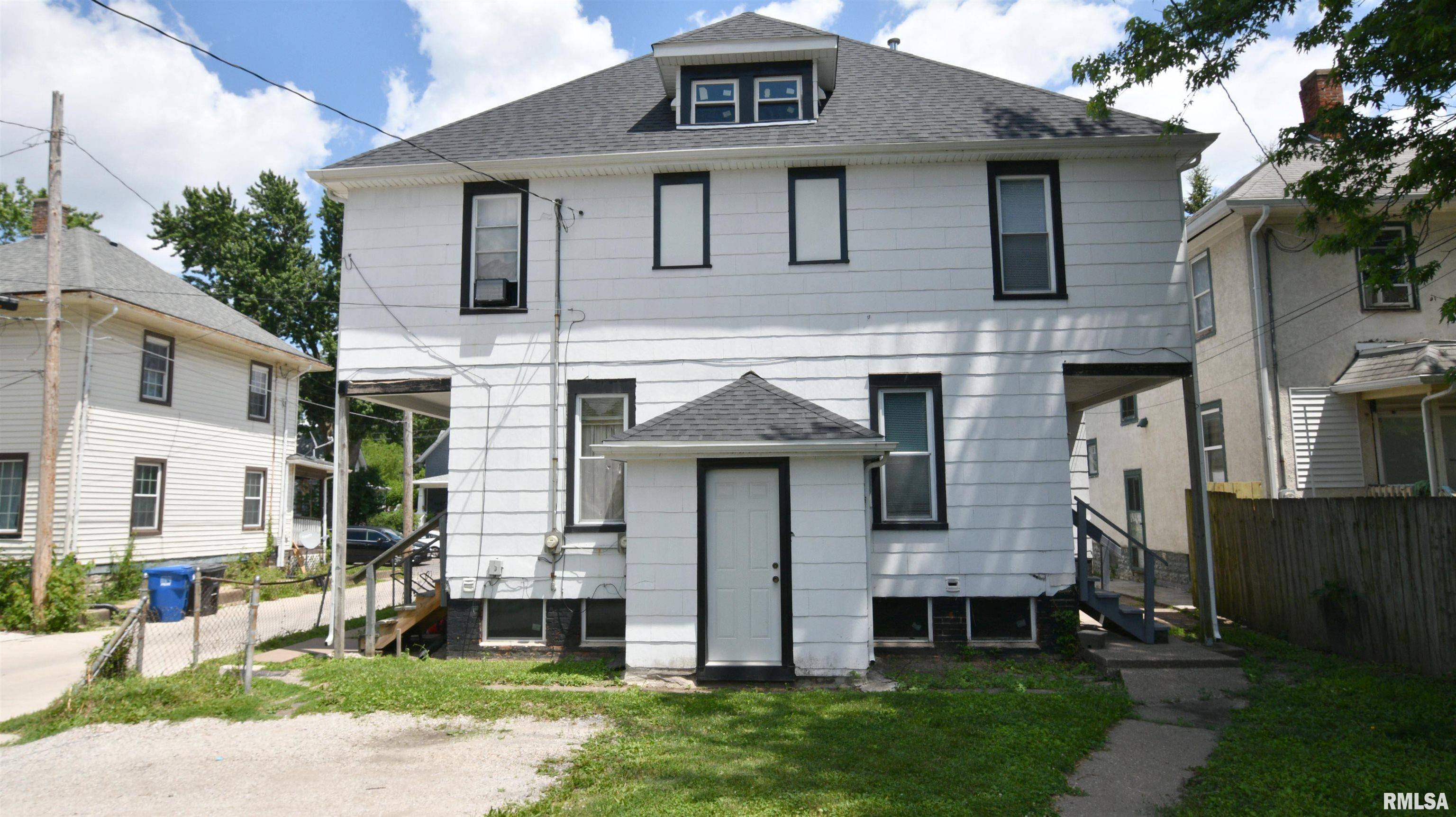 Moline, IL 61265,1315 12TH ST