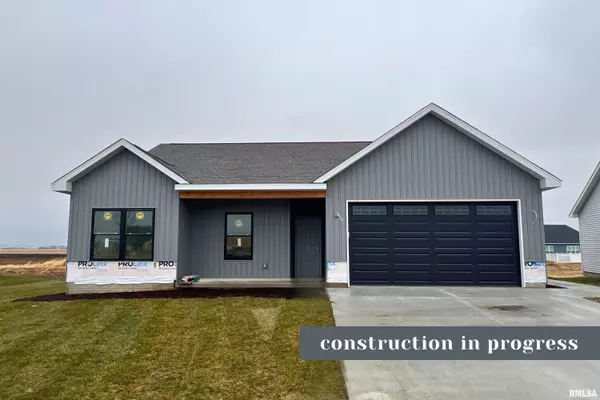 1832 REDBUD CIR, Eldridge, IA 52748